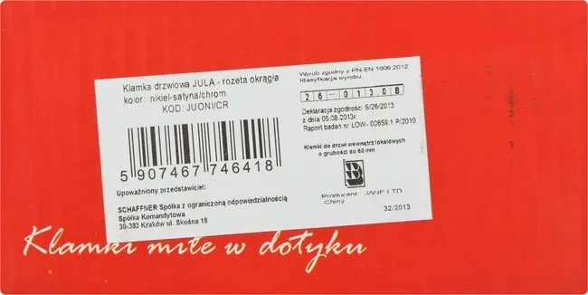 produkt mini