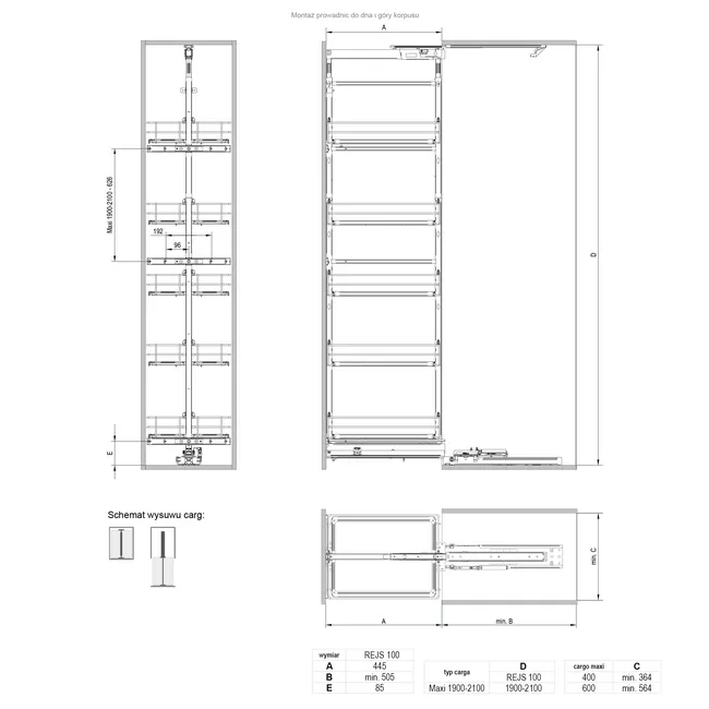 produkt mini