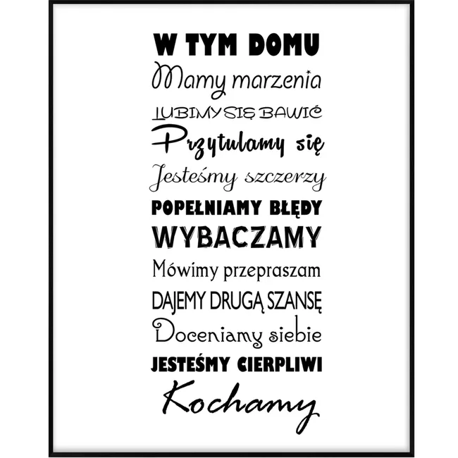 produkt mini