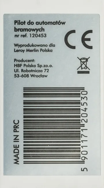 produkt mini