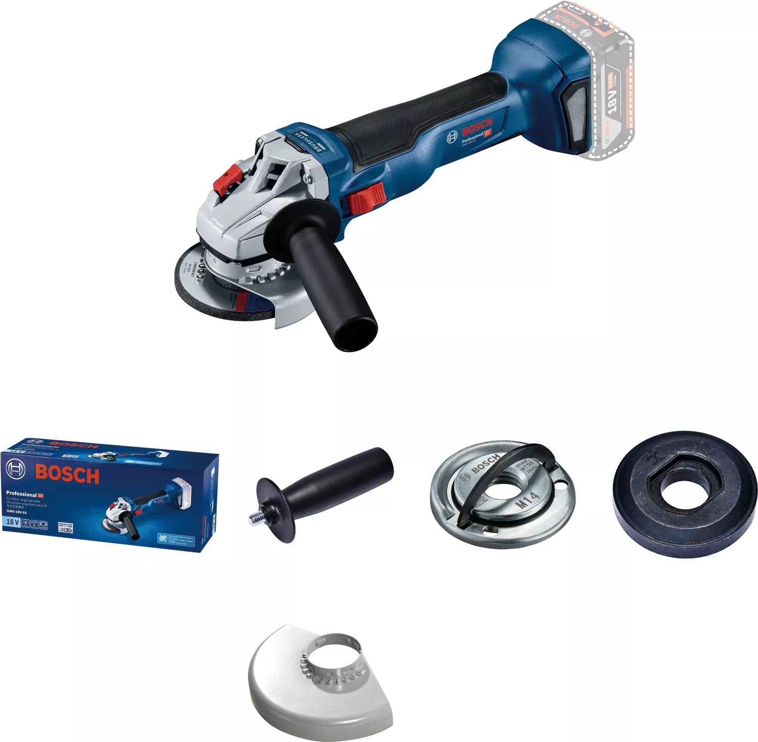 produkt mini