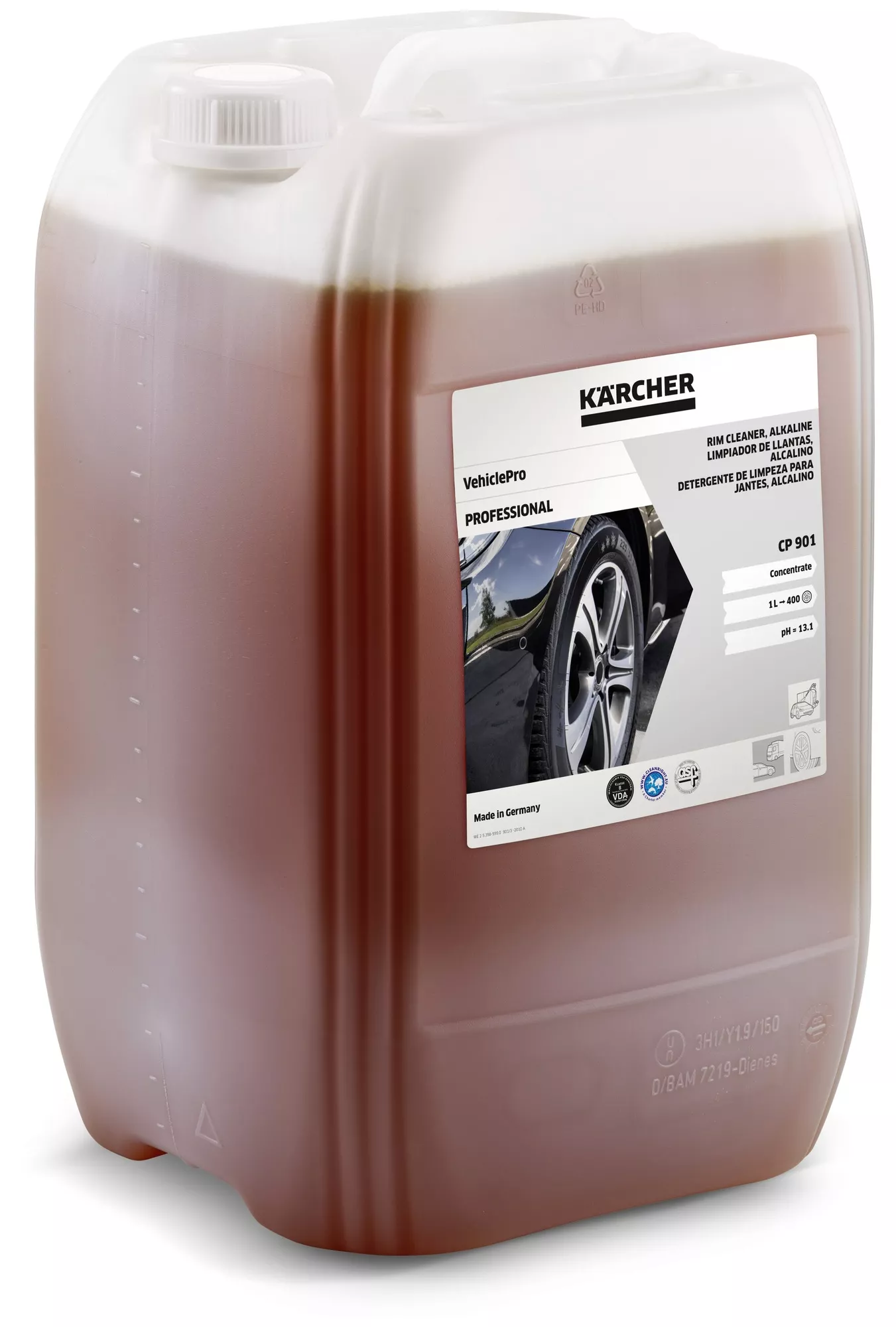 produkt mini