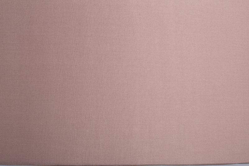 Abażur okrągły GoodHome Kpezin L taupe
