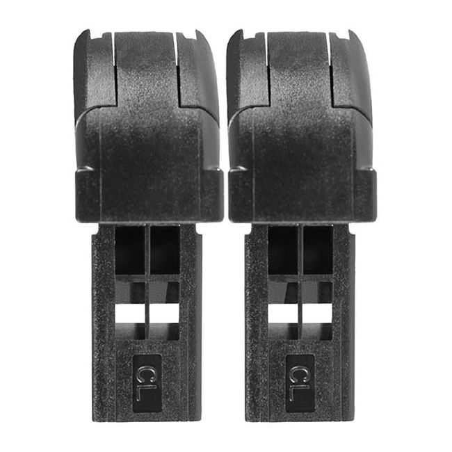 Adapter A8 central lock 2 szt