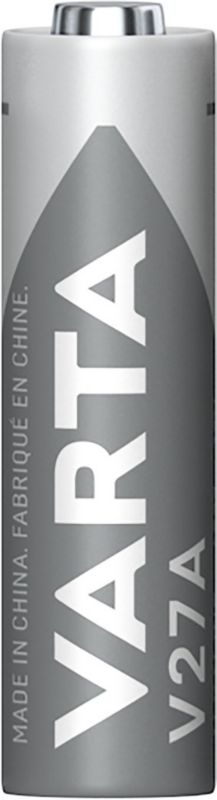 Bateria alkaliczna Varta V27A specjalistyczna 1 szt
