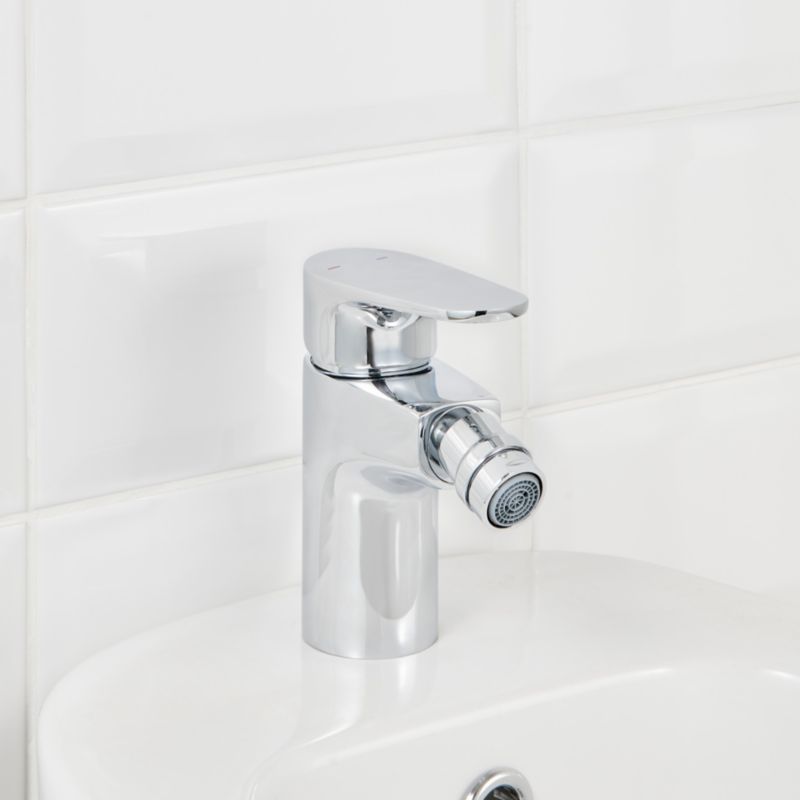 Bateria bidetowa GoodHome Cavally S