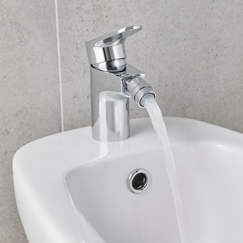 Bateria bidetowa GoodHome Cavally S