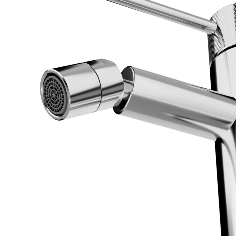 Bateria bidetowa GoodHome Owens chrom