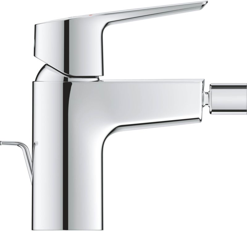 Bateria bidetowa Grohe Start Quickfix chrom