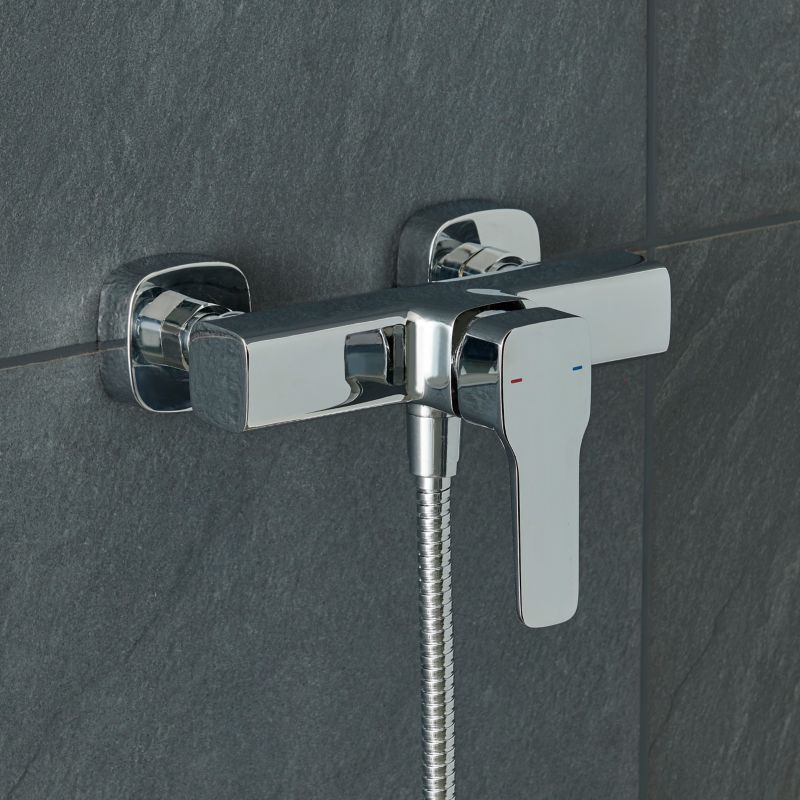Bateria prysznicowa GoodHome Teesta