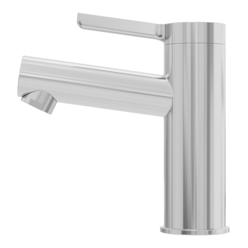 Bateria umywalkowa GoodHome Maza M chrom