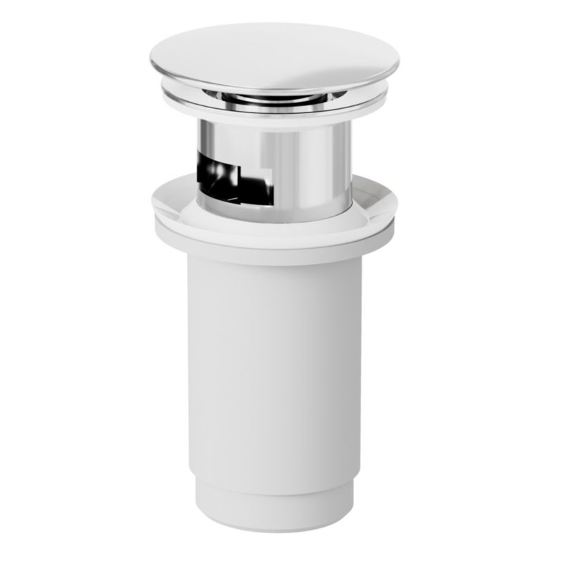Bateria umywalkowa GoodHome Maza M chrom