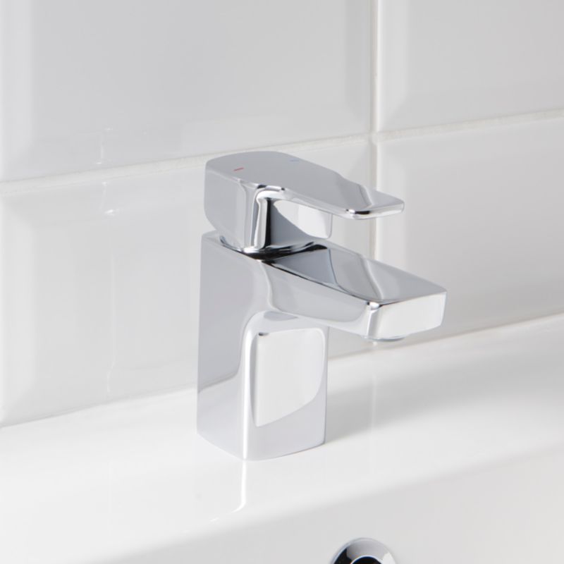 Bateria umywalkowa GoodHome Teesta S