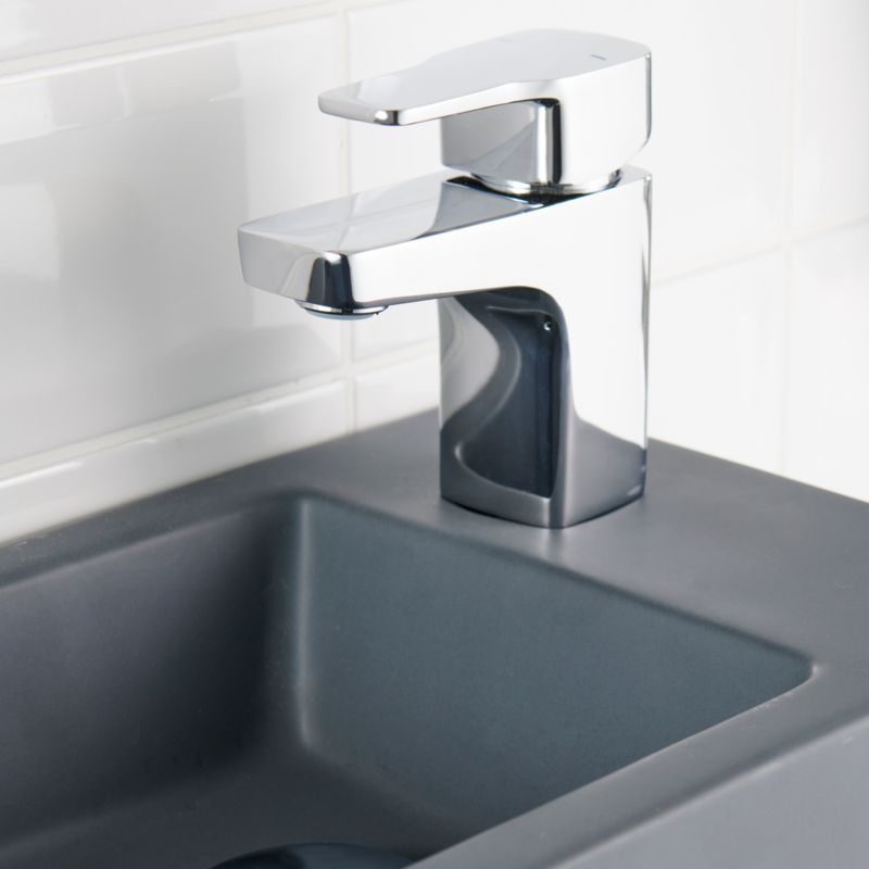 Bateria umywalkowa GoodHome Teesta S