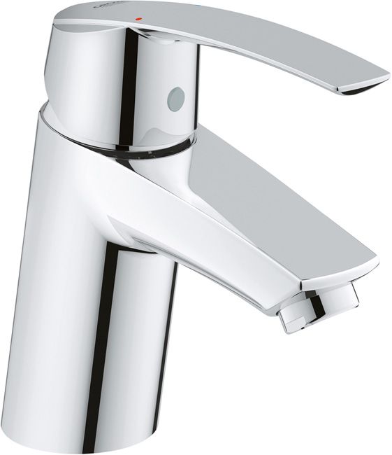 Bateria umywalkowa Grohe Start New korek klik-klak