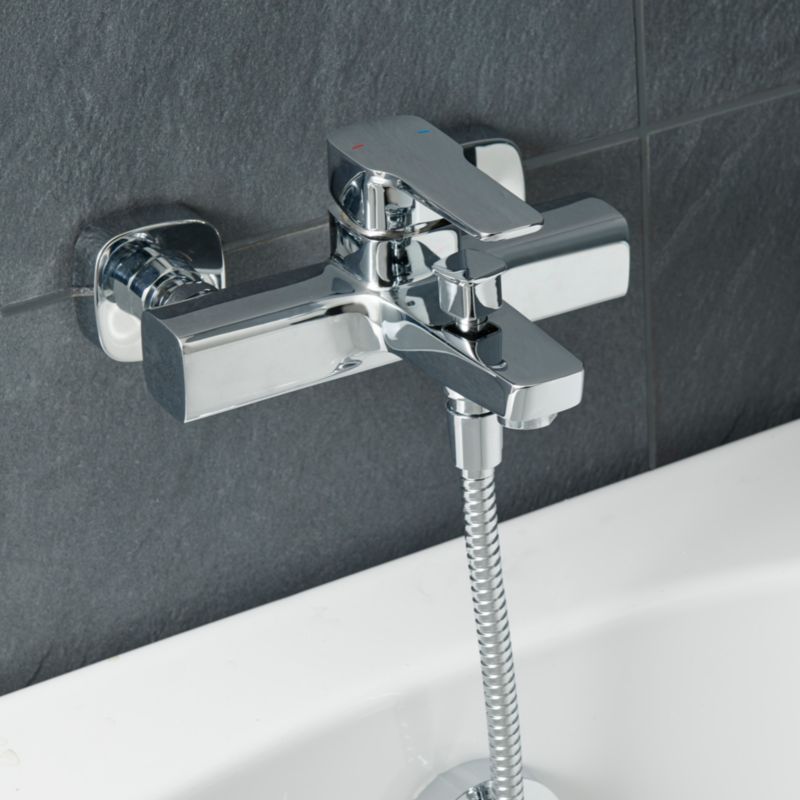 Bateria wannowa GoodHome Teesta
