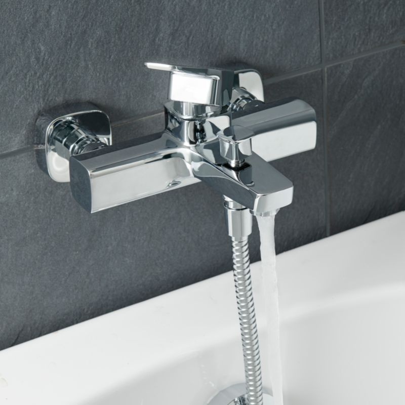 Bateria wannowa GoodHome Teesta