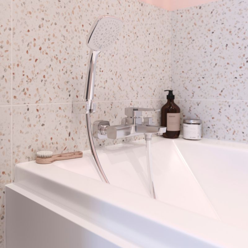 Bateria wannowa GoodHome Teesta