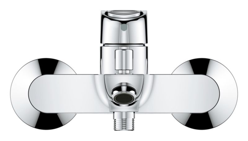 Bateria wannowa Grohe Start Loop 2020 chrom