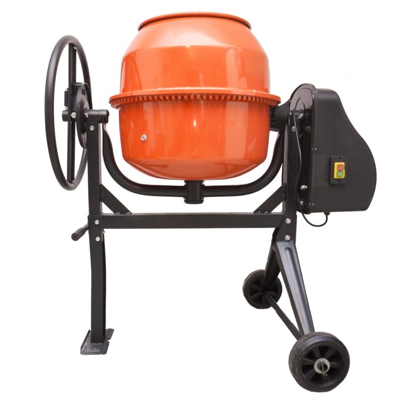 Betoniarka 100 l