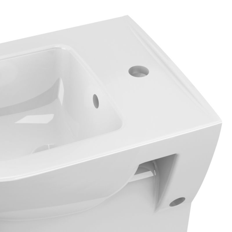 Bidet podwieszany GoodHome Cavally