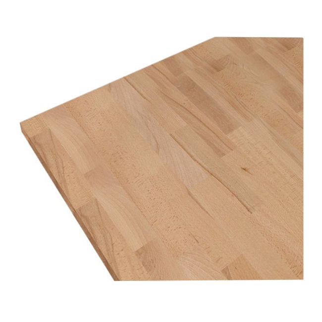 Blat drewniany 60 x 2,7 x 300 cm buk
