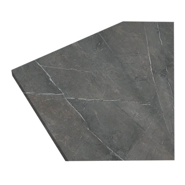 Blat kompaktowy Stone 12 mm mat antico