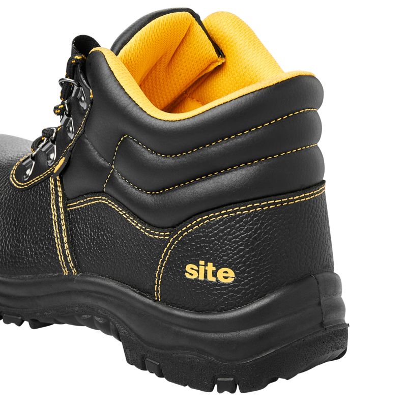 Buty Site Rhyolite S3 rozmiar 43