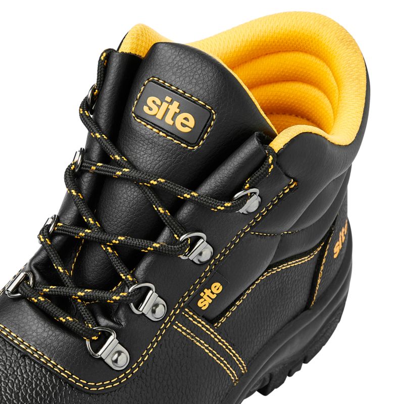 Buty Site Rhyolite S3 rozmiar 44
