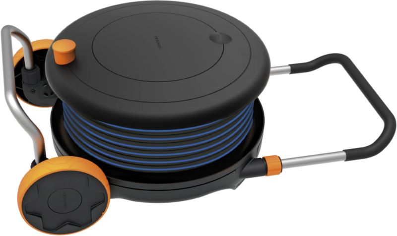 Bęben z wężem Fiskars L 1/2