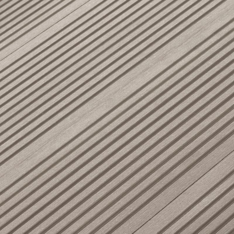 Deska kompozytowa GoodHome Neva 2,1 x 14,5 x 300 cm taupe