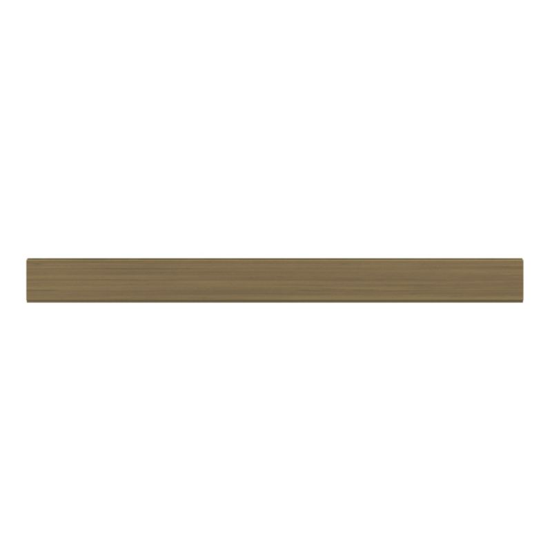 Deska ogrodzeniowa GoodHome Neva oak 3 szt