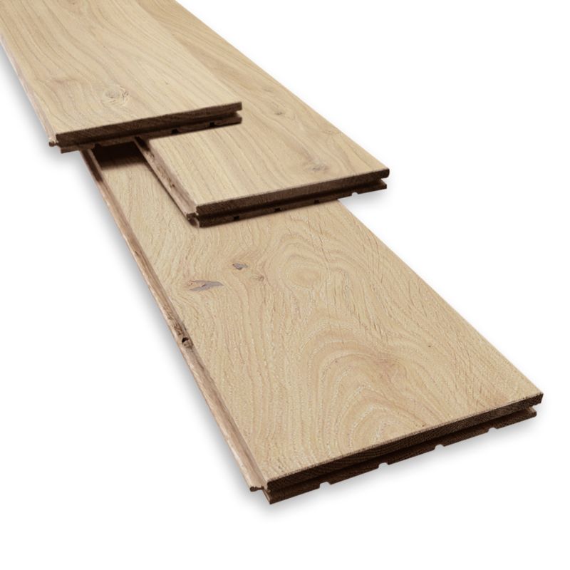 Deska podłogowa lita GoodHome Lulea L 1,26 m2