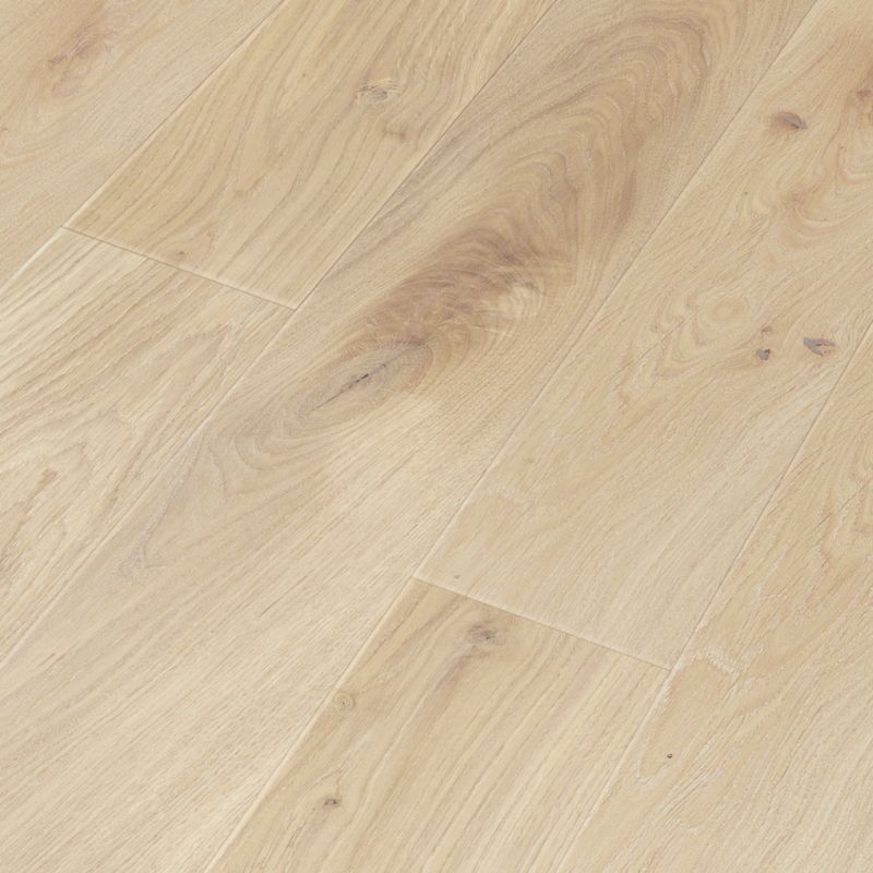 Deska podłogowa lita GoodHome Lulea L 1,26 m2