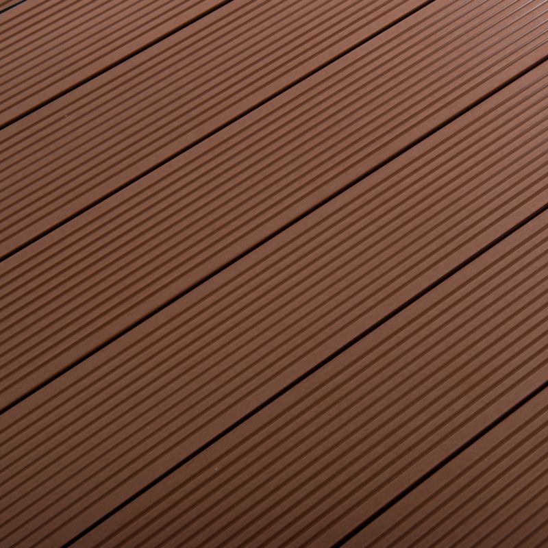 Deska tarasowa kompozytowa GoodHome 2,1 x 14,5 x 300 cm chocolate