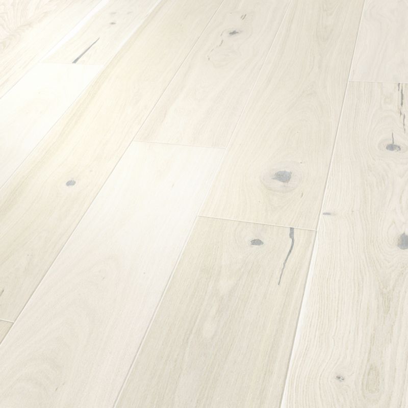 Deska trójwarstwowa GoodHome Dąb Belve M 0,99 m2