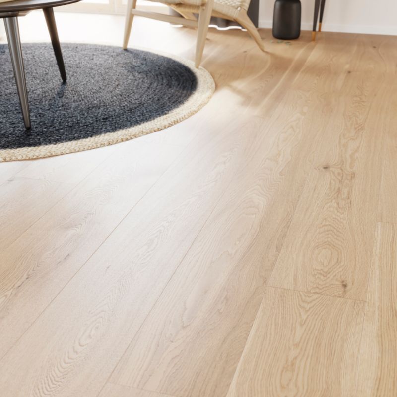 Deska trójwarstwowa GoodHome Dąb Lulea XXL 3,17 m2
