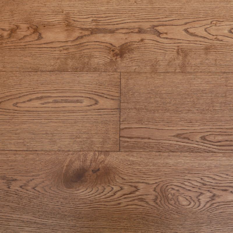 Deska trójwarstwowa GoodHome Dąb Skara XXL 3,17 m2