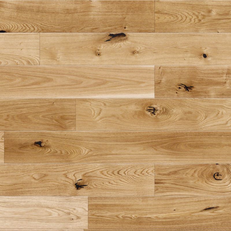 Deska trójwarstwowa GoodHome Dąb Visby M Rustic 0,99 m2