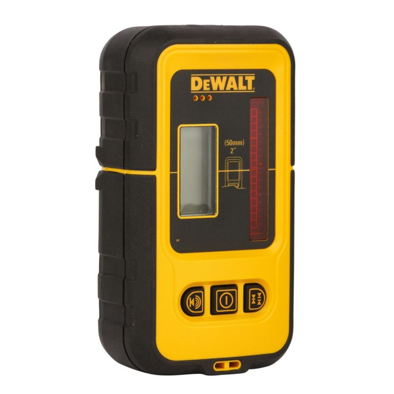 Detektor wiązki laserowej DeWalt