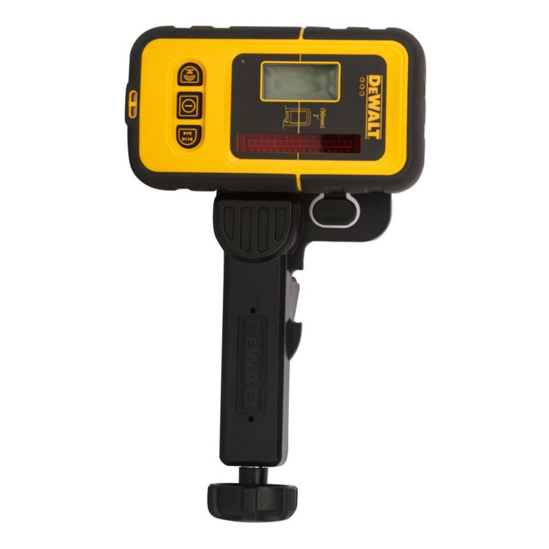 Detektor wiązki laserowej DeWalt