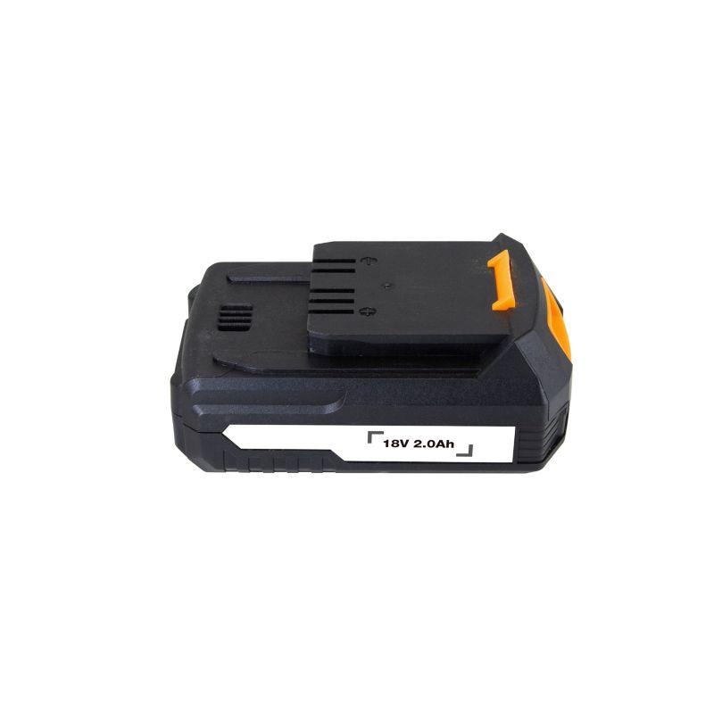 Dmuchawa akumulatorowa 18 V 2,0 Ah