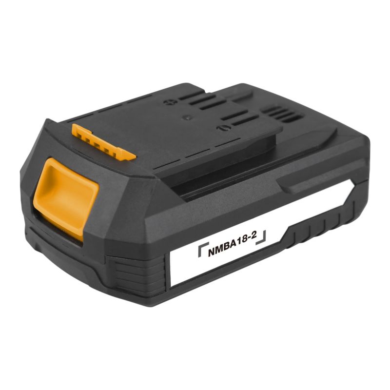 Dmuchawa akumulatorowa 18 V 2,0 Ah