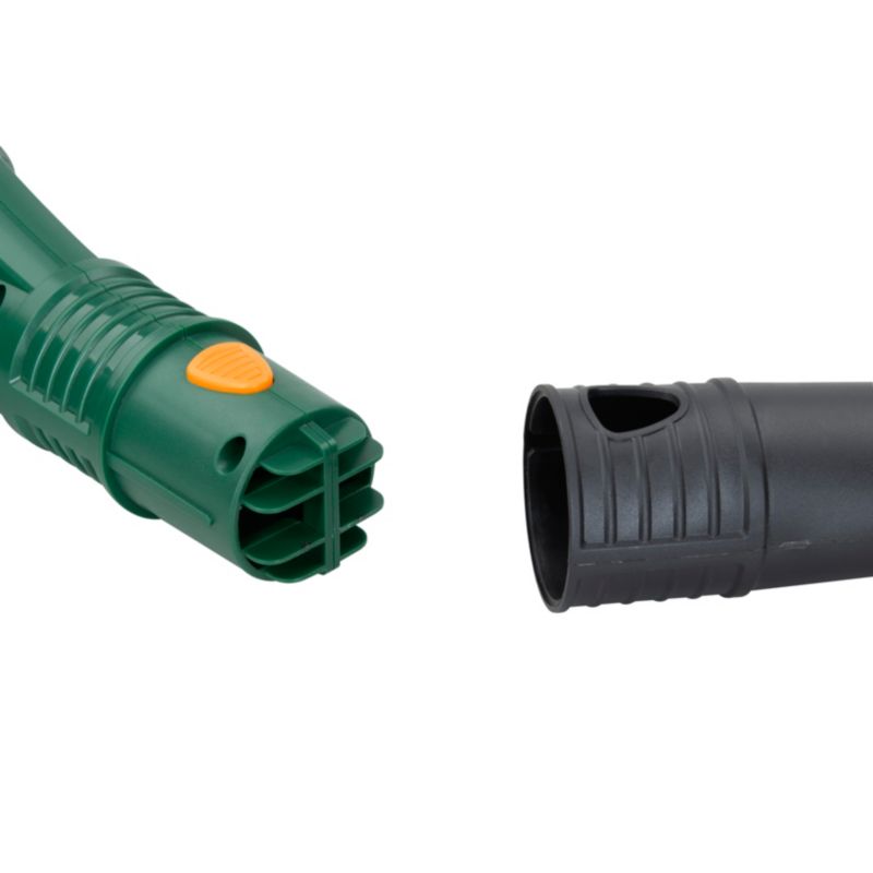 Dmuchawa akumulatorowa 18 V 2,0 Ah