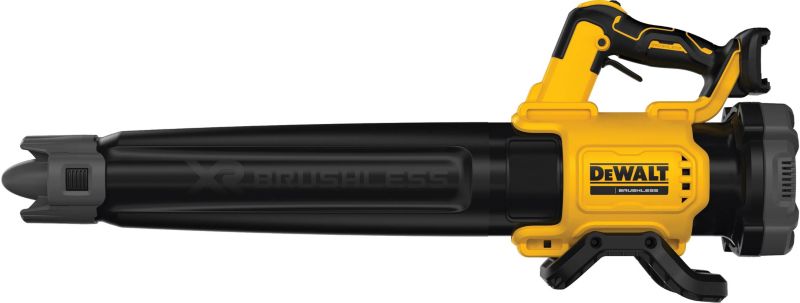Dmuchawa akumulatorowa DeWalt XR 18 V
