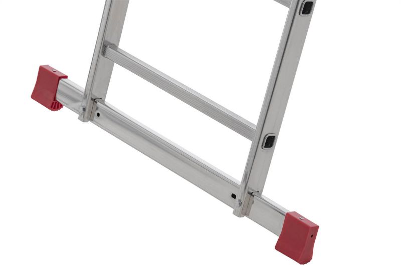 Drabina aluminiowa Hillagi 3 x 7