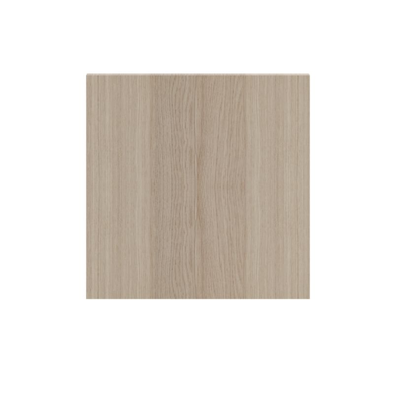 Drzwi do korpusu 37,5 x 37,5 cm GoodHome Atomia dąb