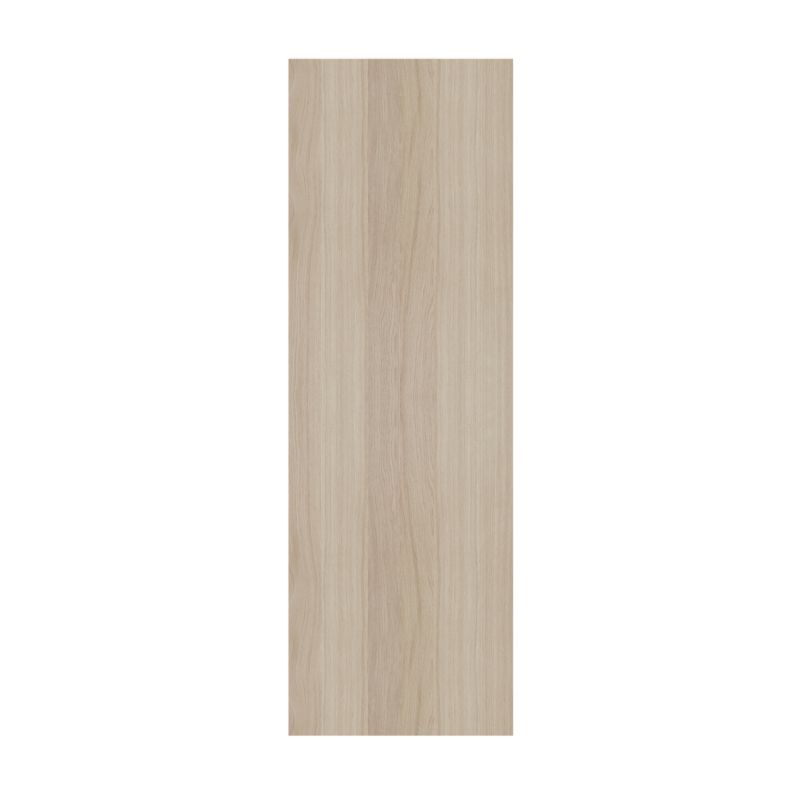 Drzwi do korpusu 50 x 150 cm GoodHome Atomia dąb