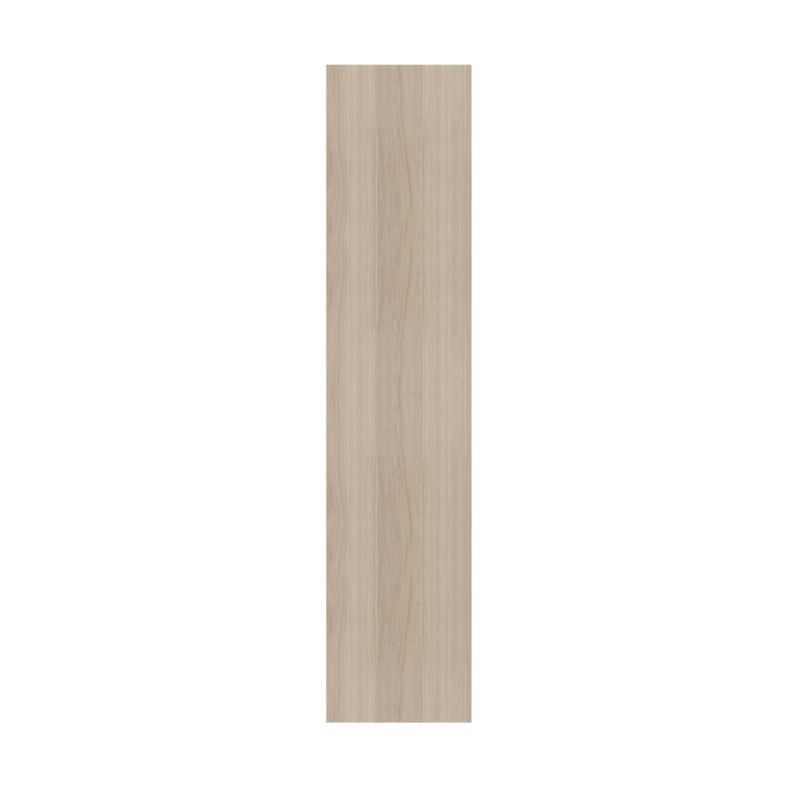 Drzwi do korpusu 50 x 225 cm GoodHome Atomia dąb