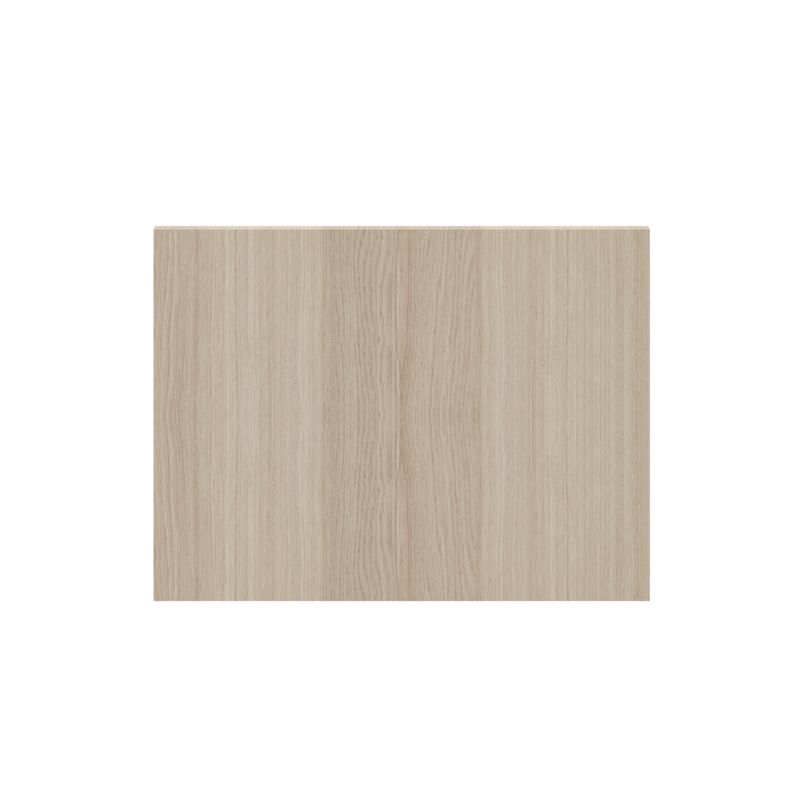 Drzwi do korpusu 50 x 37,5 cm GoodHome Atomia dąb